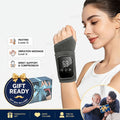 Heated Wrist & Hand Massager