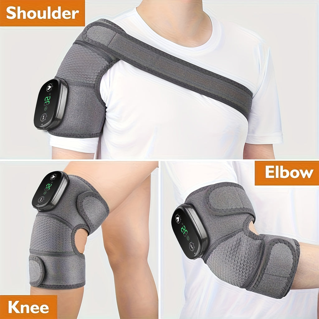 Heated Knee Massager