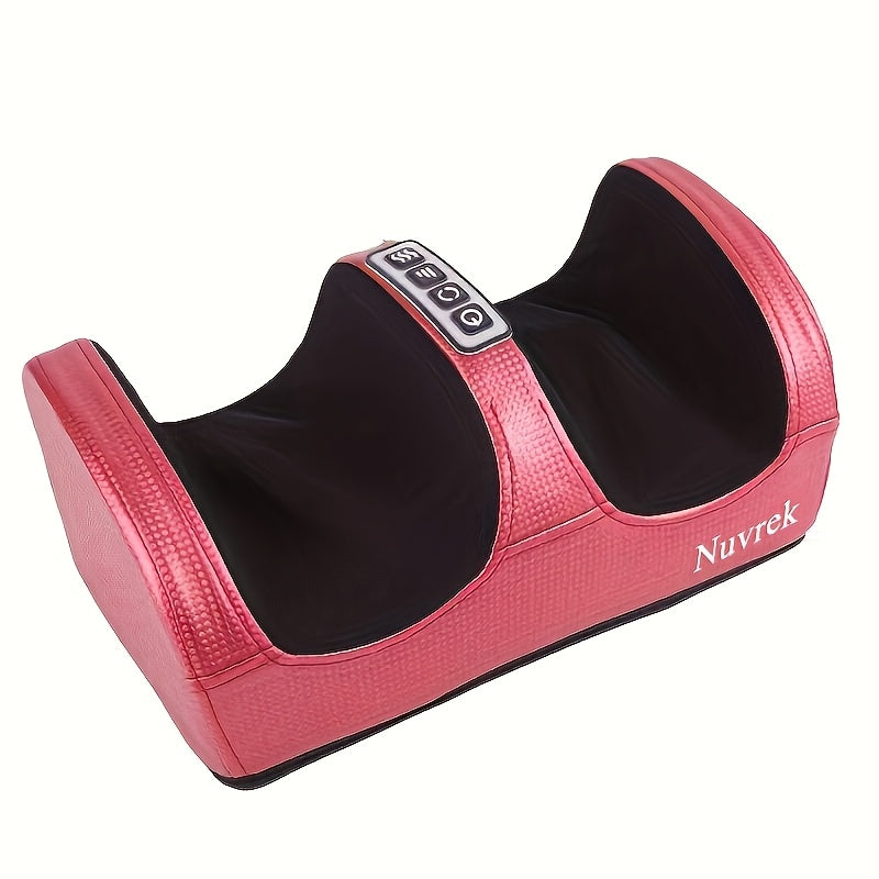 Heated Foot Massager