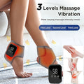 Heated Foot and Ankle Massager