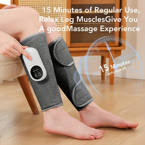 Compression Calf Massager