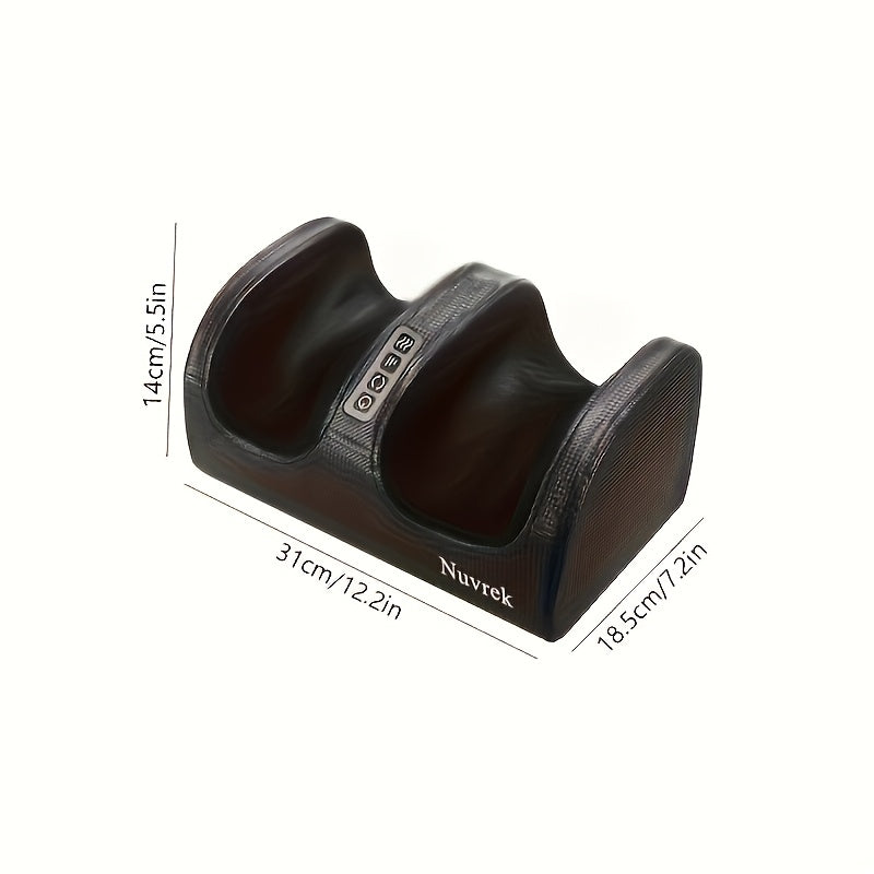 Heated Foot Massager