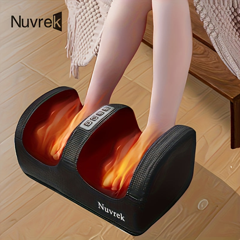 Heated Foot Massager
