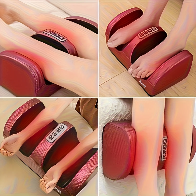 Heated Foot Massager