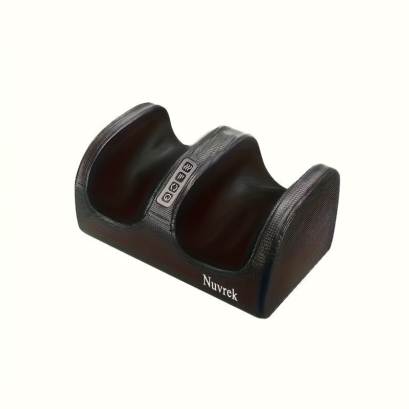 Heated Foot Massager