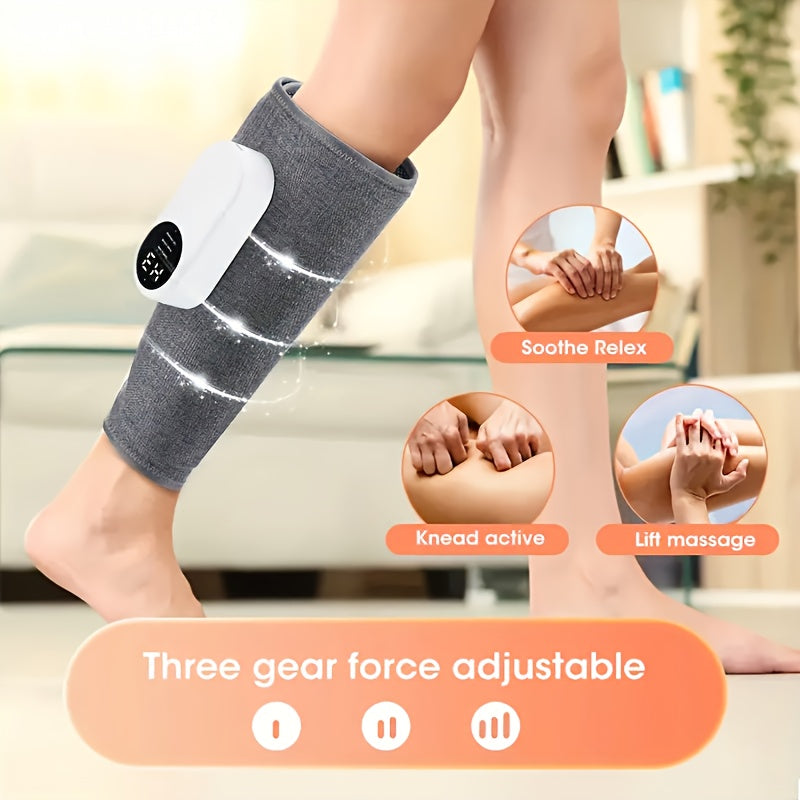 Compression Calf Massager