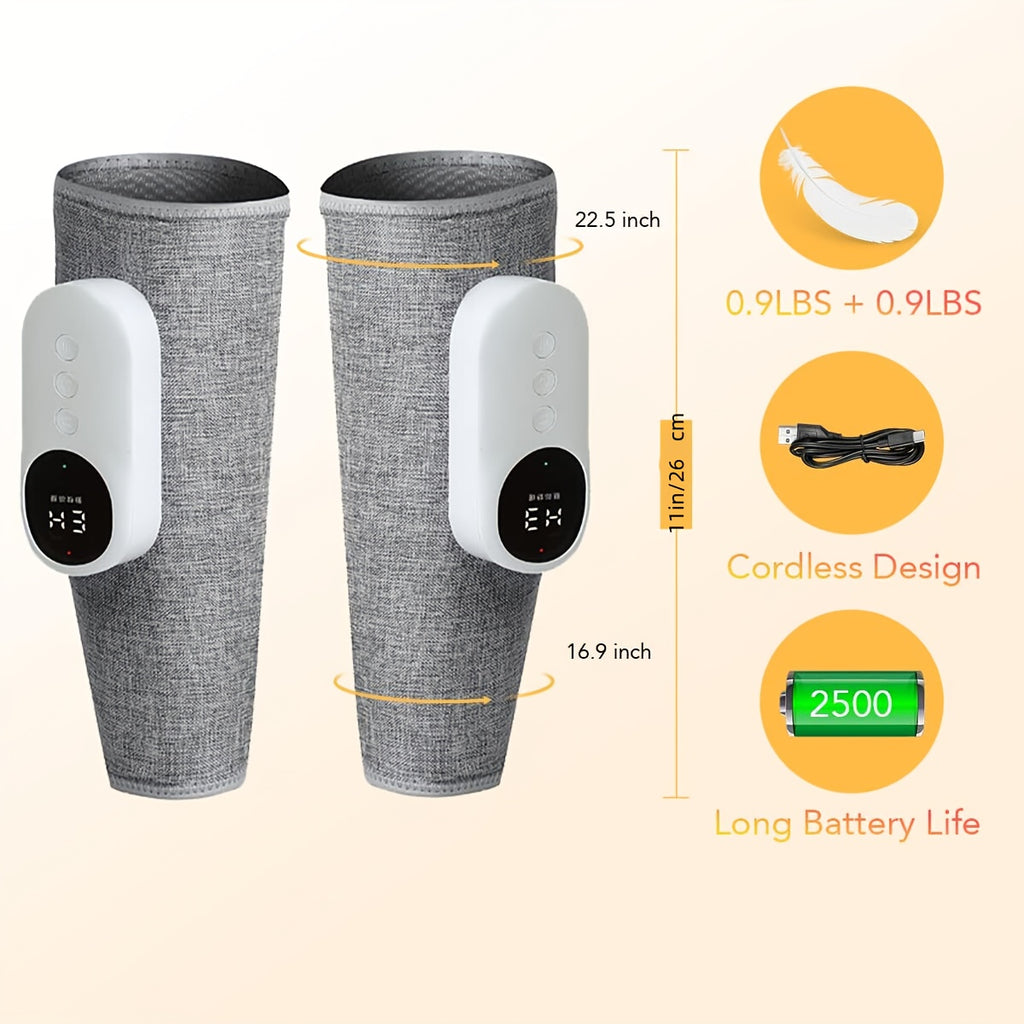 Compression Calf Massager