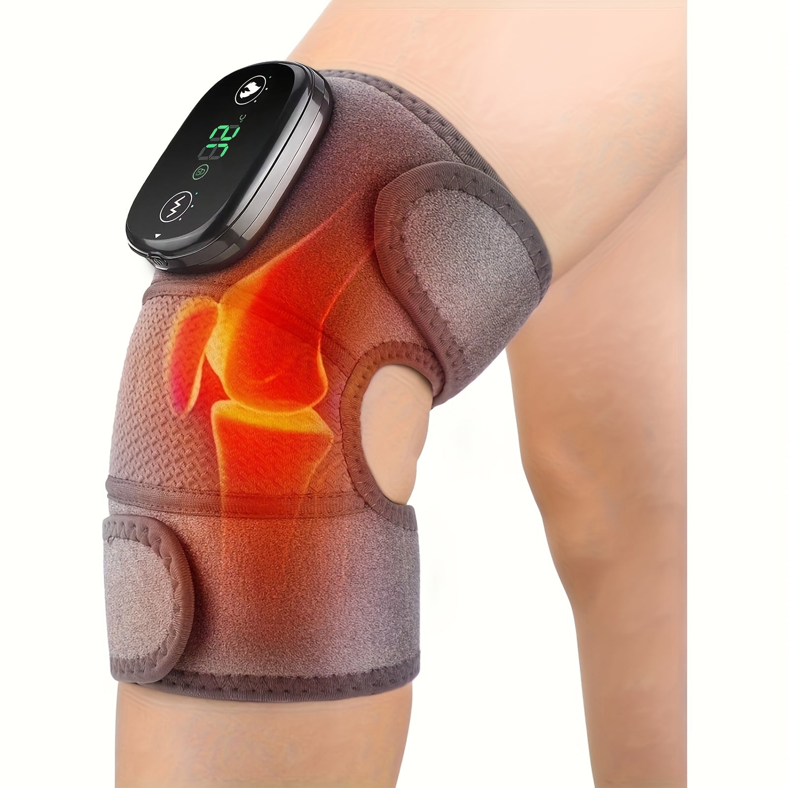Heated Knee Massager