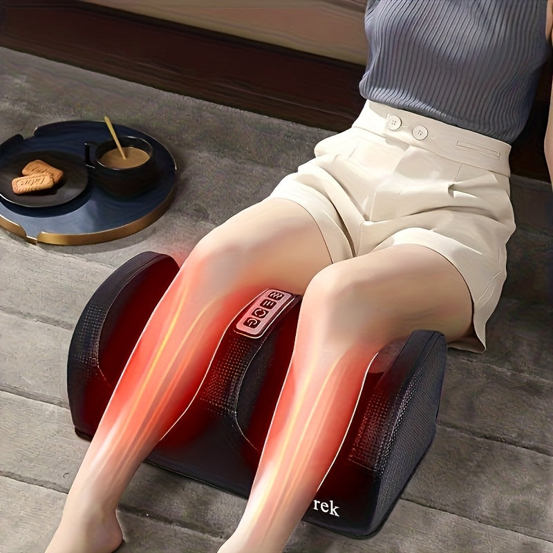 Heated Foot Massager