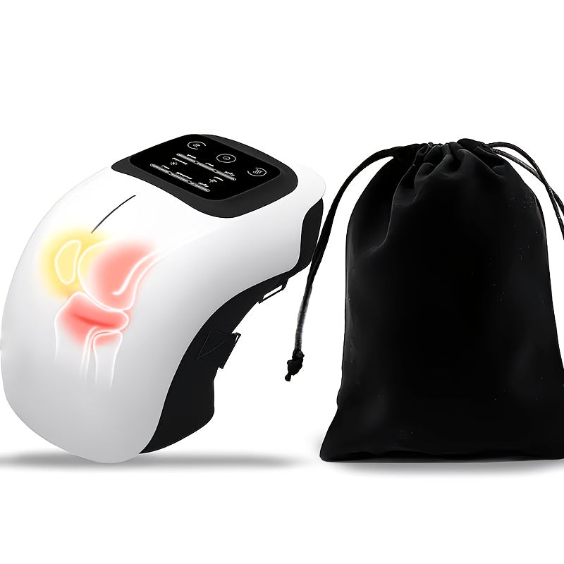 Heated Knee Massager
