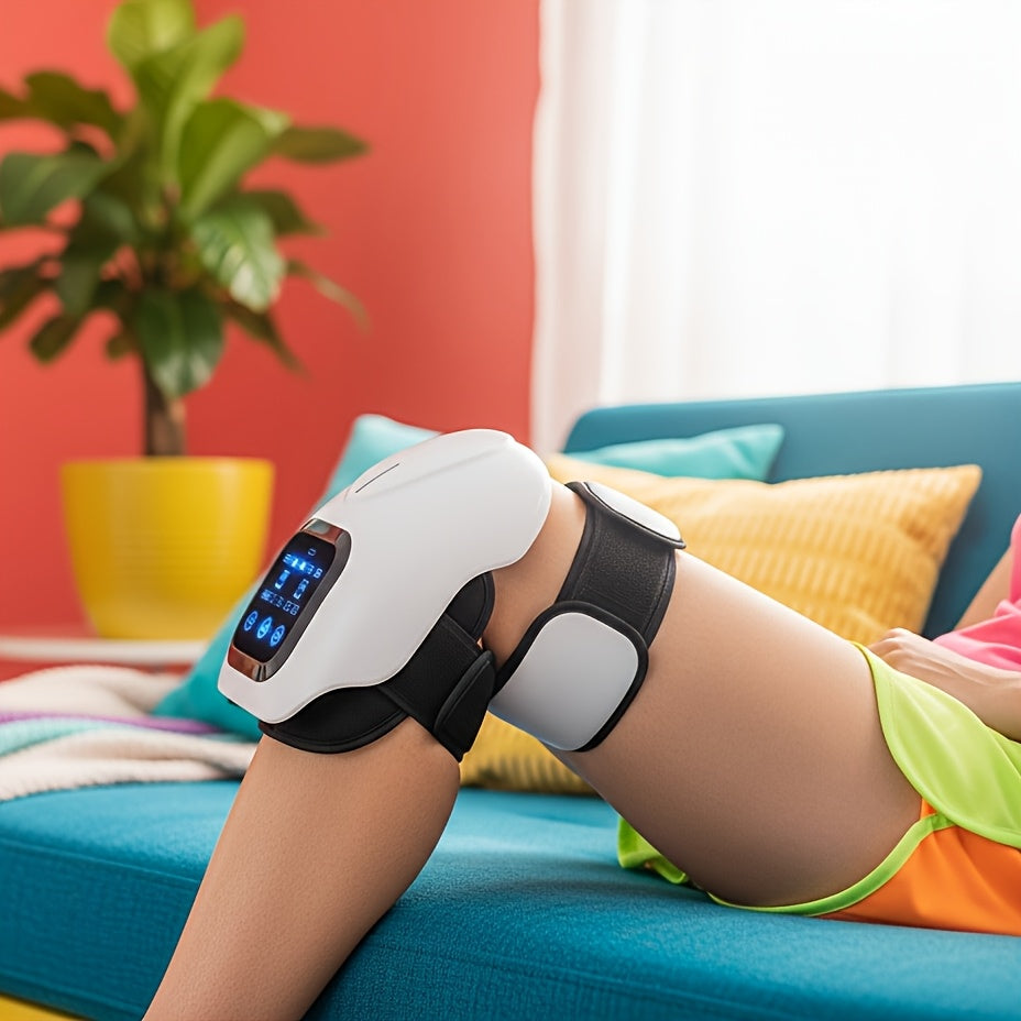 Heated Knee Massager